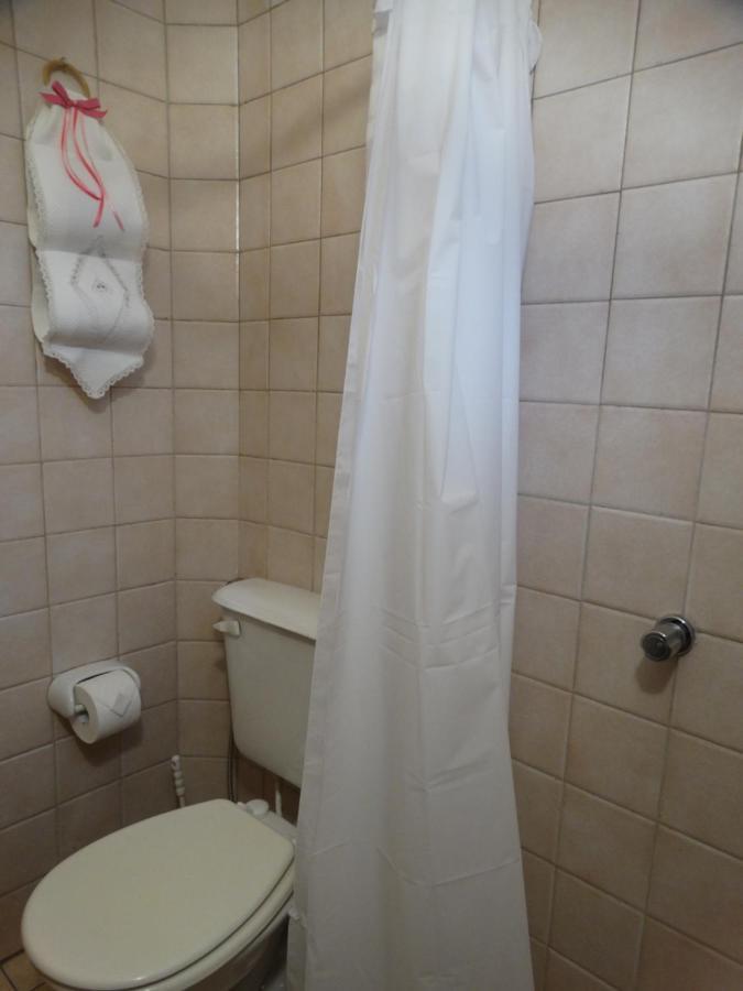 Alem Mendoza Appartement Buitenkant foto