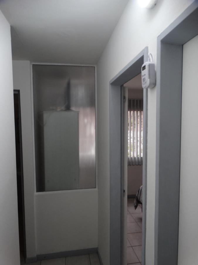 Alem Mendoza Appartement Buitenkant foto