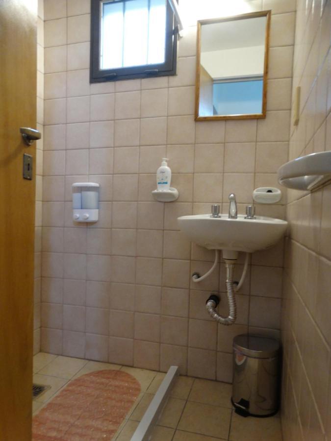 Alem Mendoza Appartement Buitenkant foto