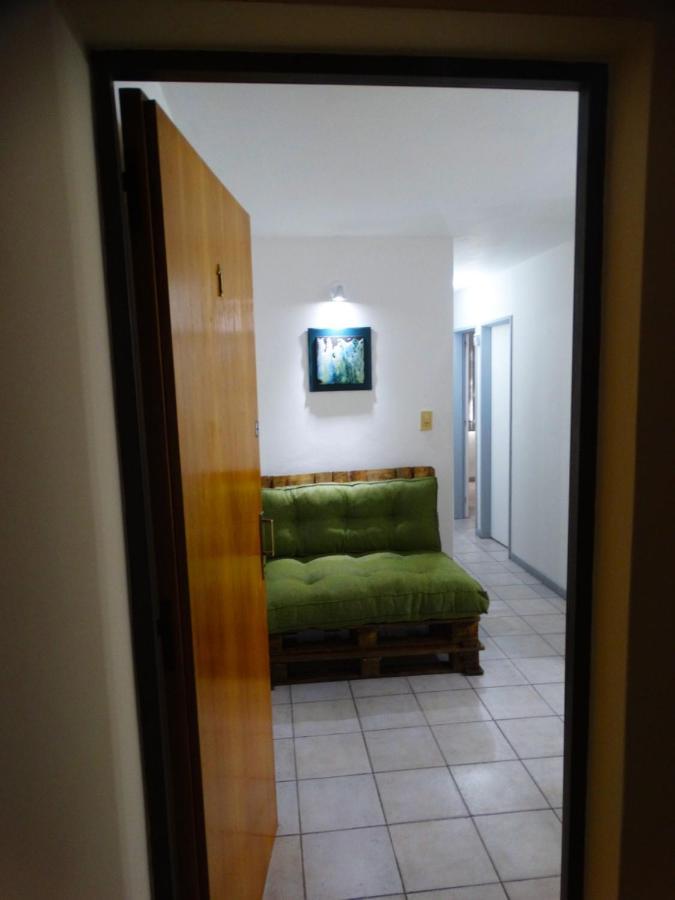 Alem Mendoza Appartement Buitenkant foto