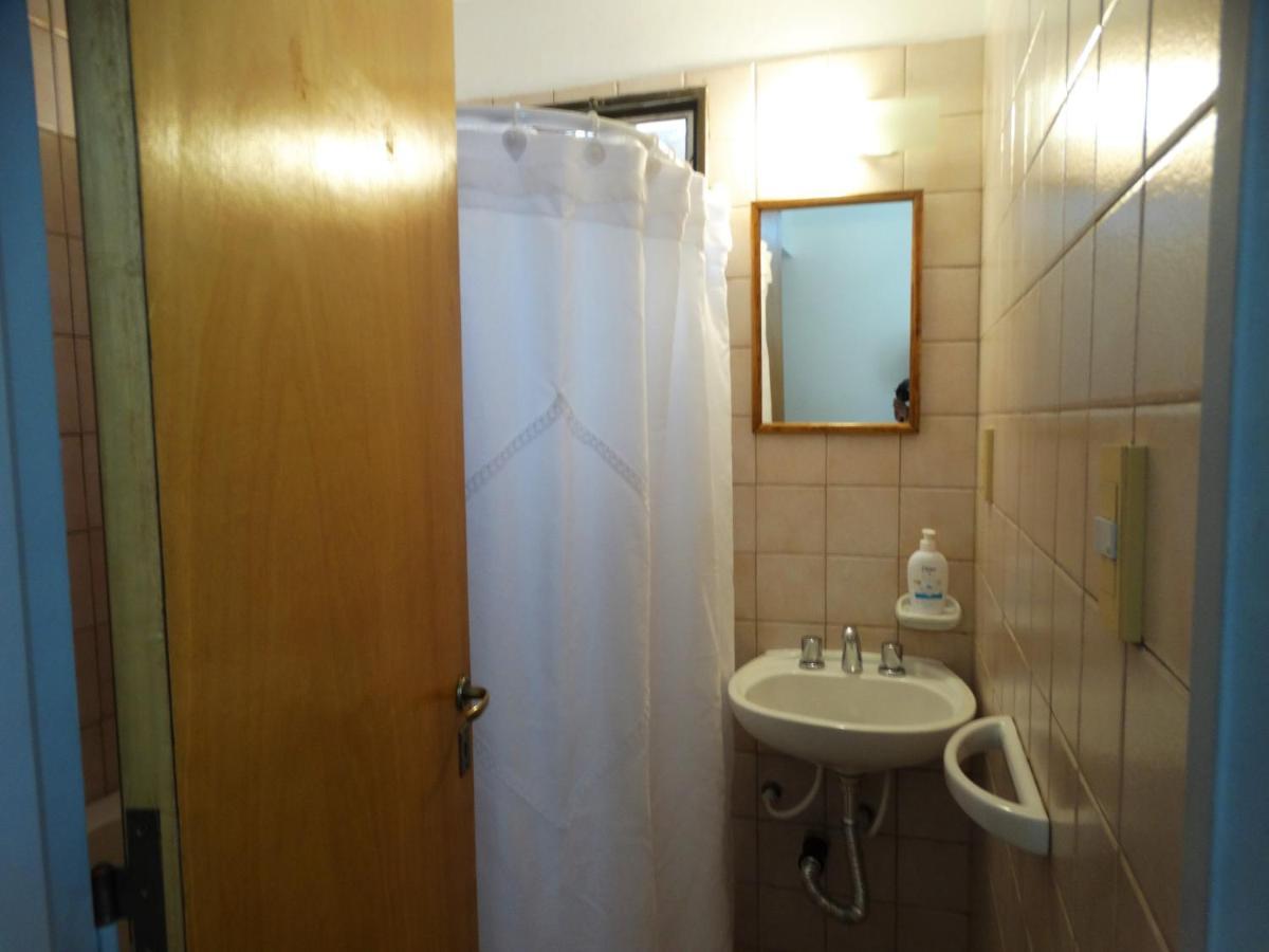 Alem Mendoza Appartement Buitenkant foto