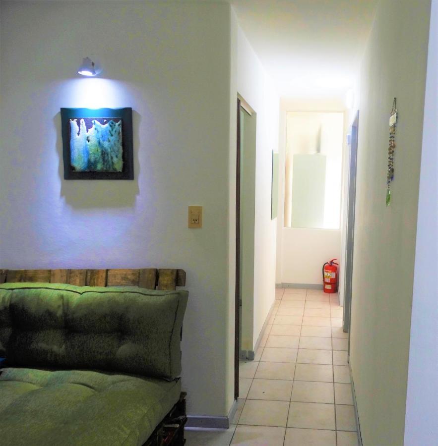 Alem Mendoza Appartement Buitenkant foto