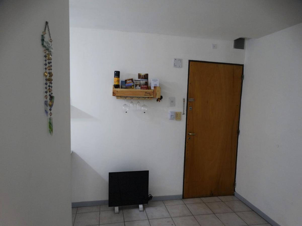 Alem Mendoza Appartement Buitenkant foto