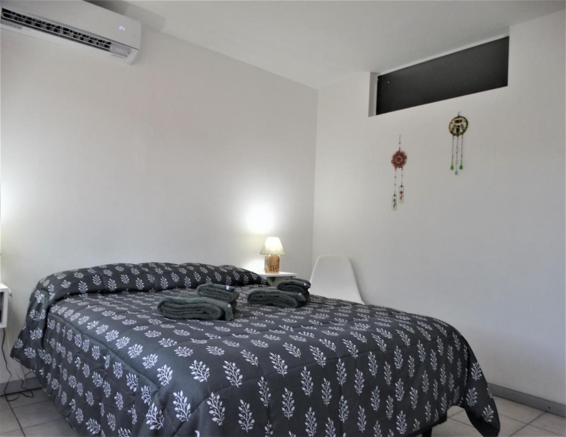 Alem Mendoza Appartement Buitenkant foto