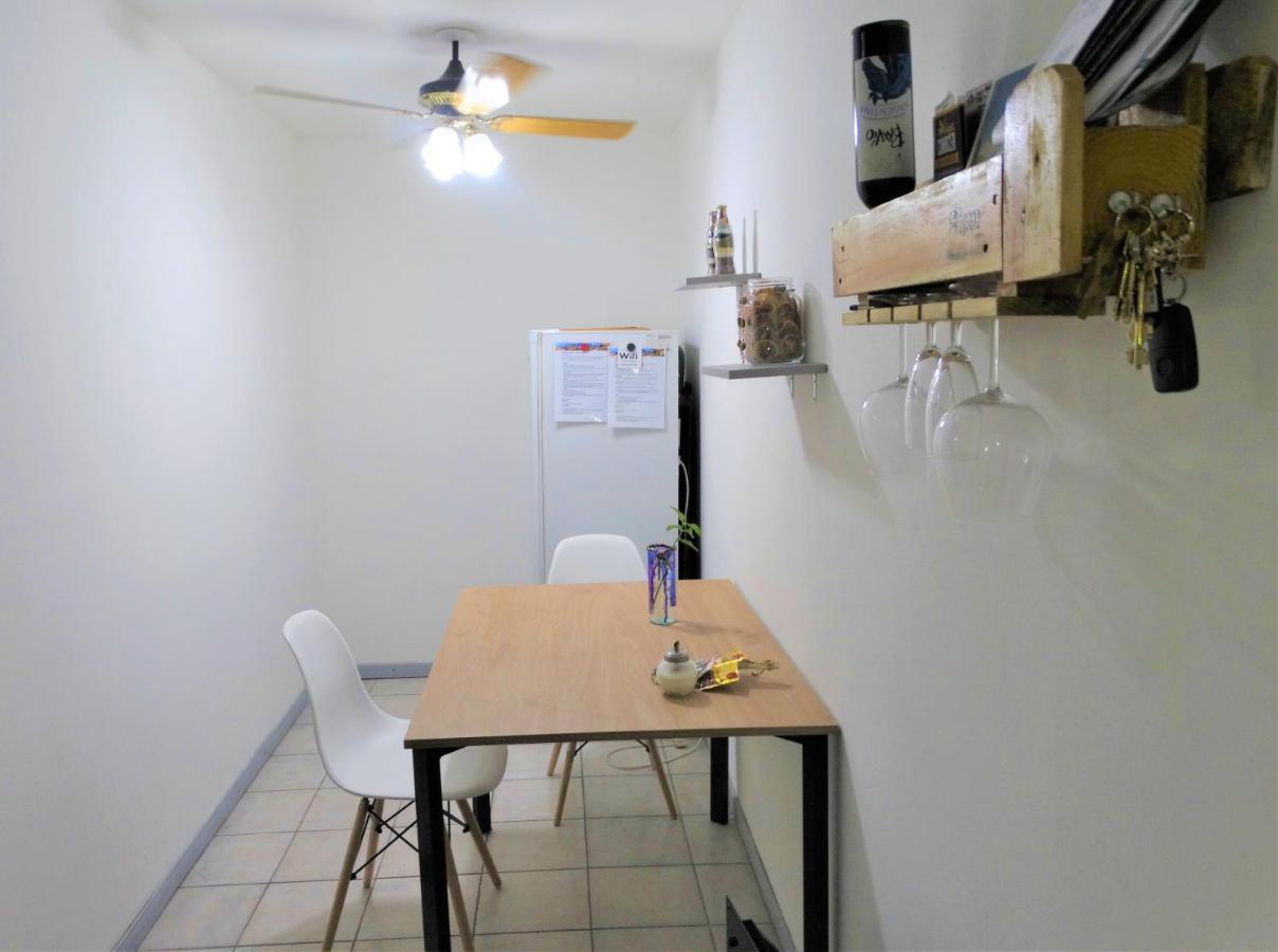 Alem Mendoza Appartement Buitenkant foto